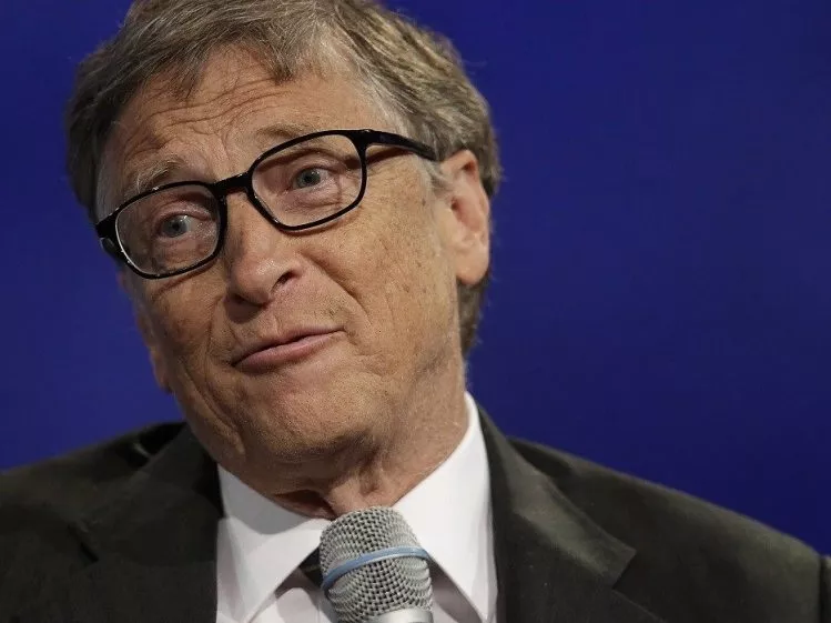 Okosvárost építhet Bill Gates