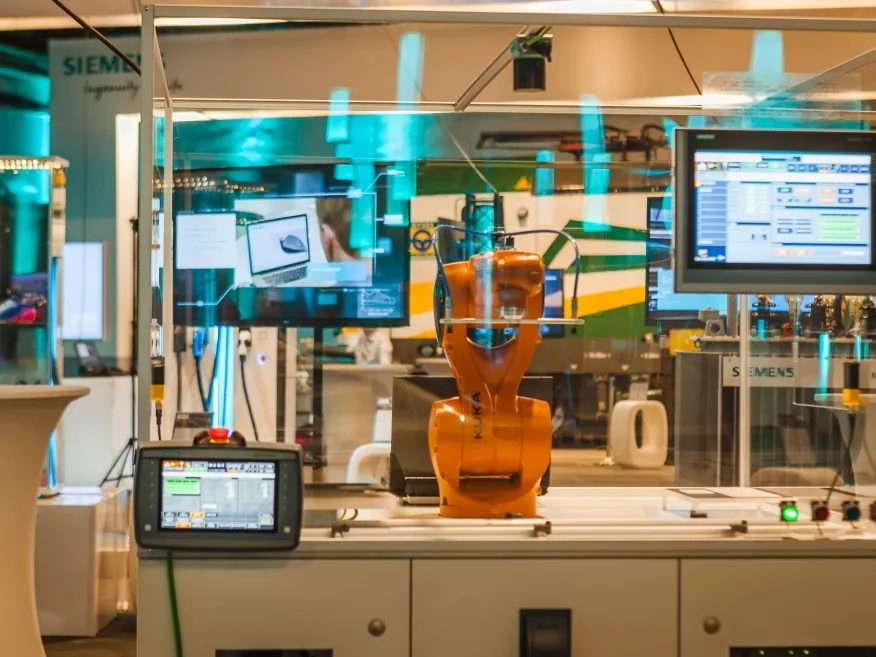 130 éve van jelen Magyarországon a Siemens