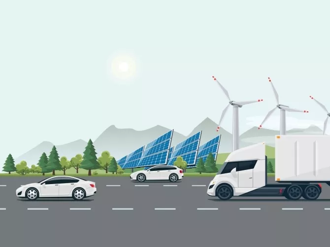 Ellentmondások az elektromobilitásban