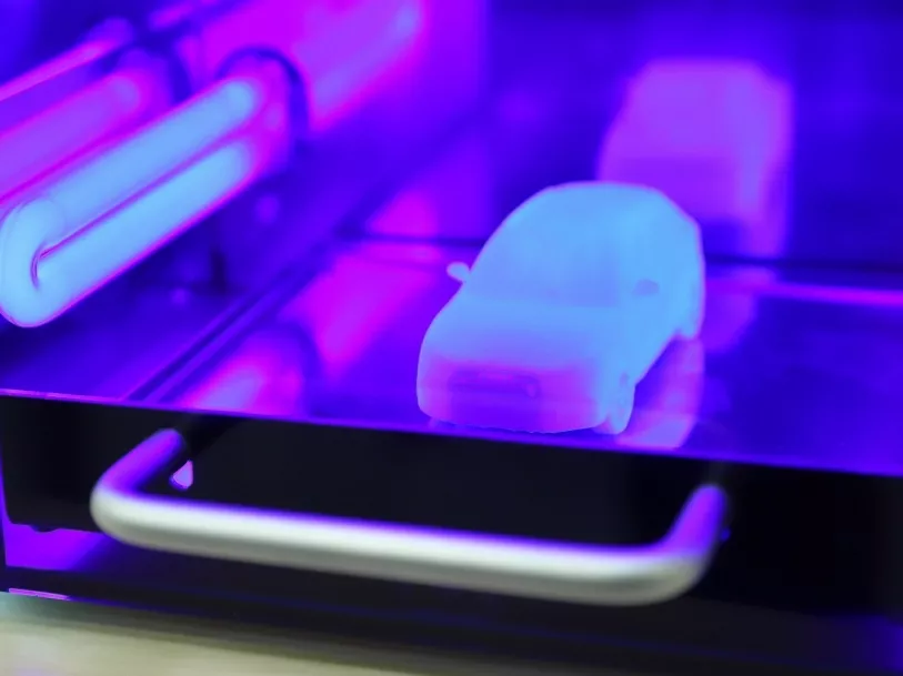3D-nyomtatólabor nyílt az Audi Akadémián