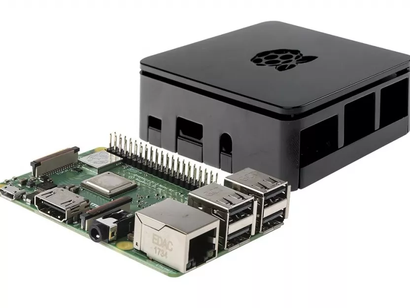 Elérhető a legújabb Raspberry Pi 3 számítógépkártya