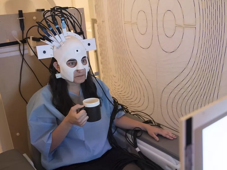 Az fMRI-nél sokkal kisebb agyszkennert alkottak