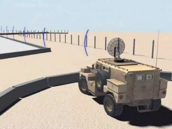 Új nem halálos fegyvert állít hadrendbe a Pentagon