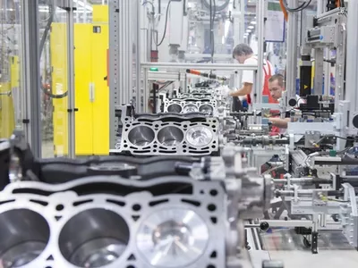 Bővítette termékportfólióját az Audi Hungária