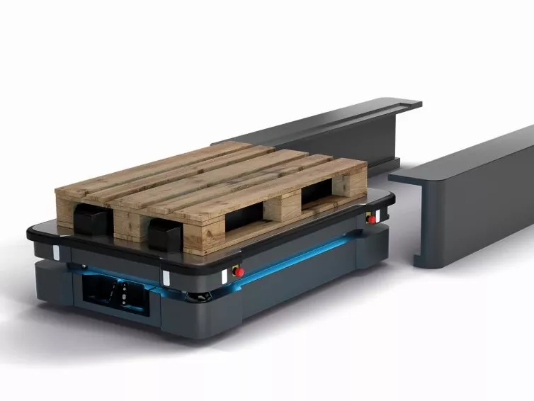 Kollaboratívrobot-újdonságok az Automatica 2018 kiállításon