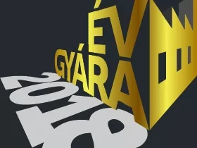 Elindult az Év Gyára verseny pályázati szakasza