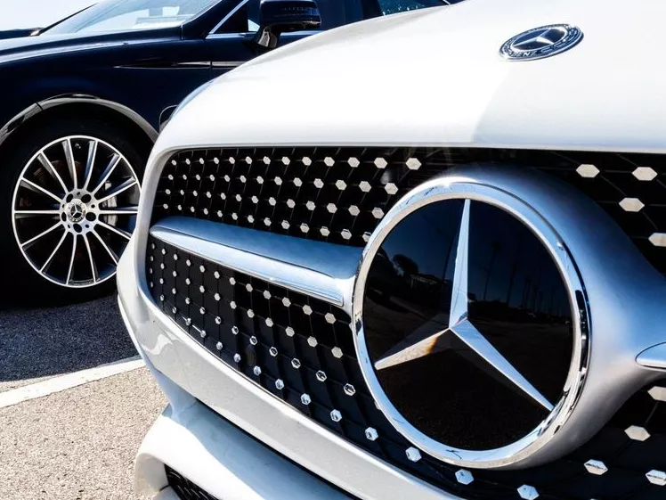 Elkészült az egymilliomodik Mercedes Kecskeméten