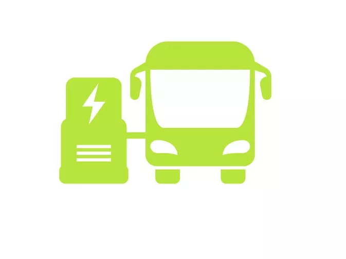 Átadták a BYD első Magyarországra készült e-buszát