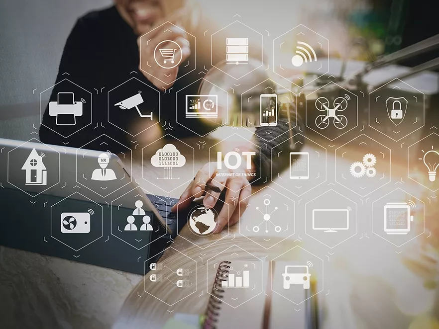 Ezek lesznek 2019 meghatározó technológiai trendjei