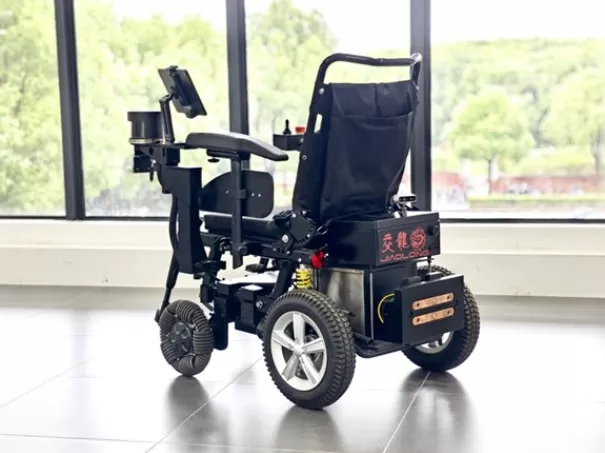 5G-alapú rehabilitációs robotokat fejlesztenek Győrben