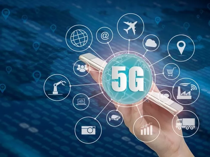A világ első 5G-s chipkészlete