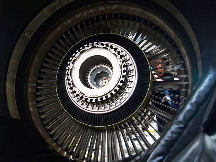 Óriásberuházást indít a Lufthansa Technik Miskolcon