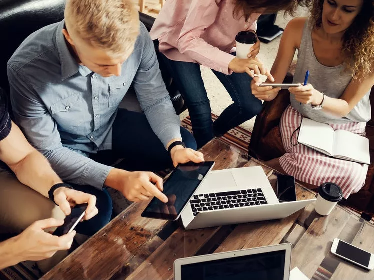 Ugródeszka a V4-es piacra egy új startup-program