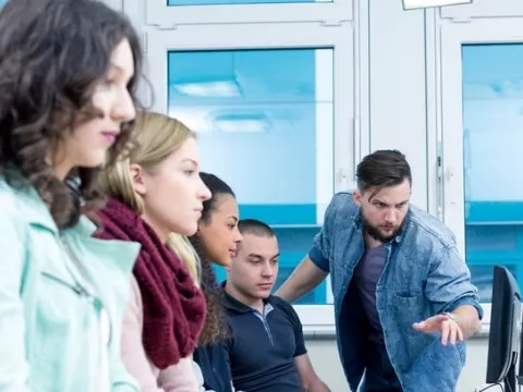 Magyarország rendezi 2023-ban a Nemzetközi Informatikai Diákolimpiát