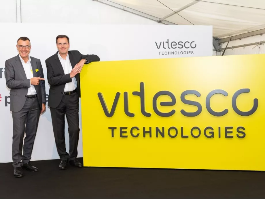 Új nevet választott a Continental Powertrain