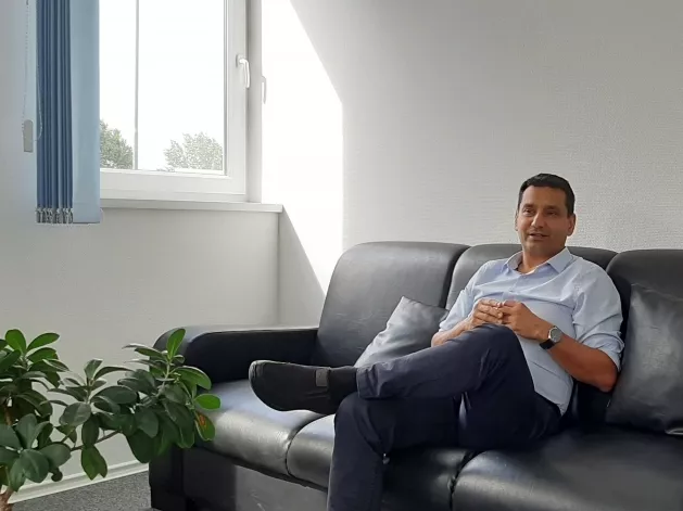 Stabil szolgáltatás a gyorsan változó piaci környezetben