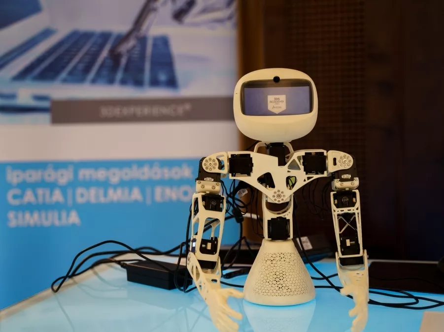 Technológia a fejlődés szolgálatában