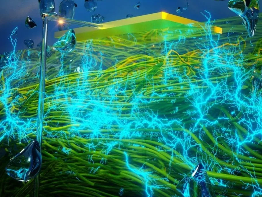Légből kapott elektromosság