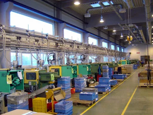 300 millió forintos technológiai fejlesztés egy magyar kkv-nál
