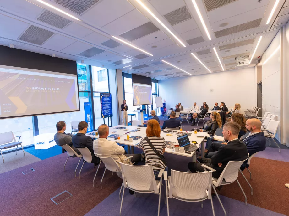 Várunk téged is az ország első cross-industry AI-mentorprogramjába
