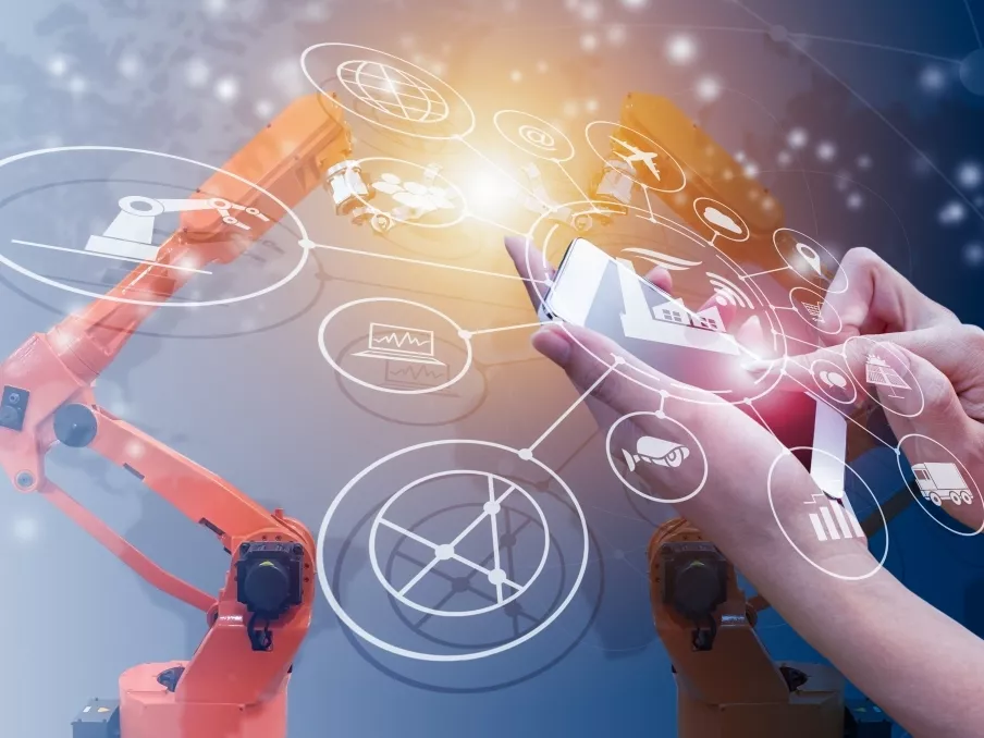 IoT - Hol van ebben az üzlet?