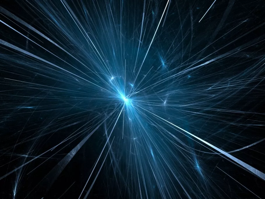 Megdöbbentő jelenséget tapasztaltak a CERN-nél