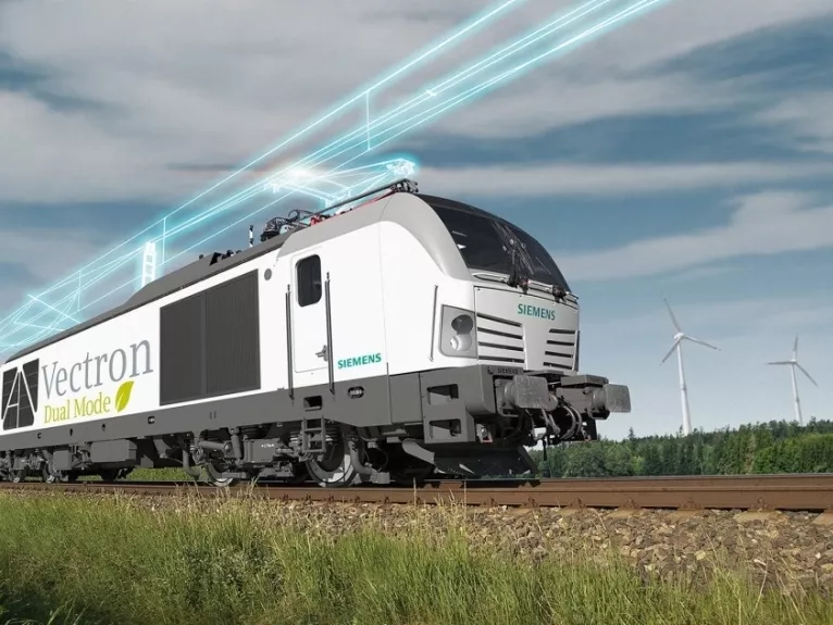 Hibrid mozdonyokkal bővül a DB Cargo