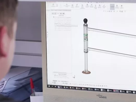 Esettanulmány kis szériás gépészeti tervezéshez