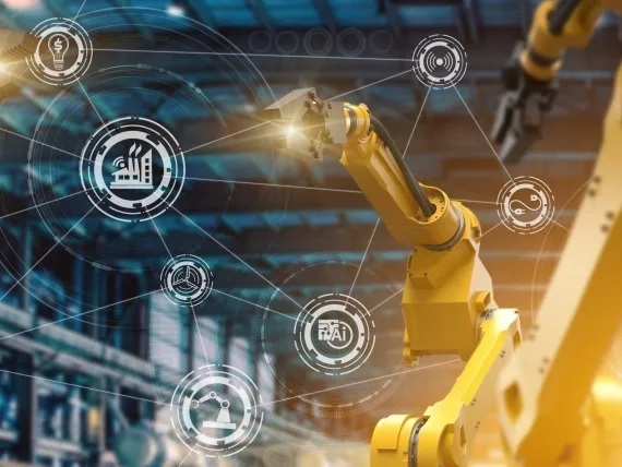 A robotizálás jelentős háttérszereplői