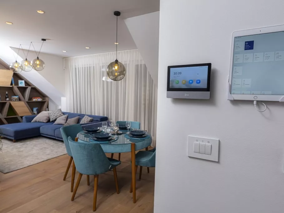 Rendszerfüggetlen smart home megoldások