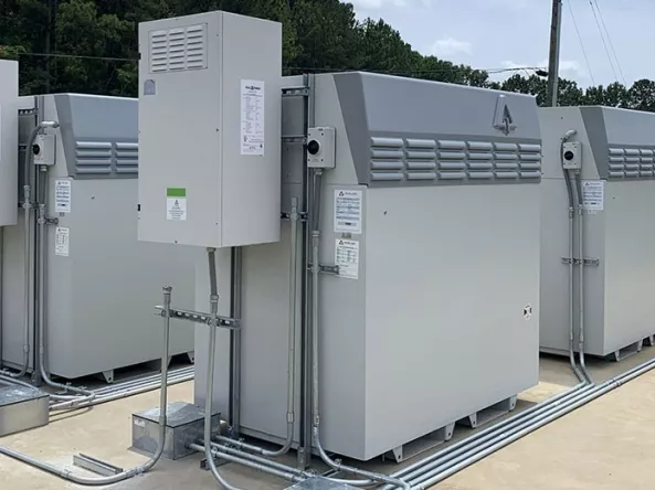 Zöldhidrogén-termelés árapály-energiával