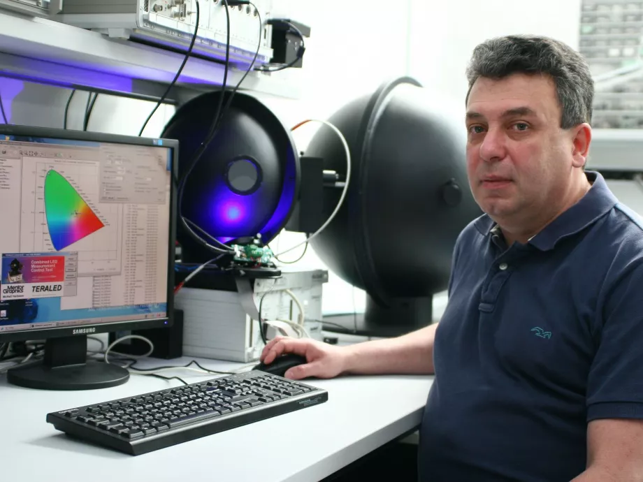Elektronikai fejlesztések Magyarországon