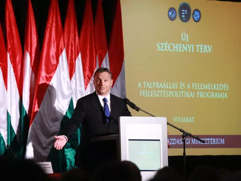 Szerény a pályázati aktivitás