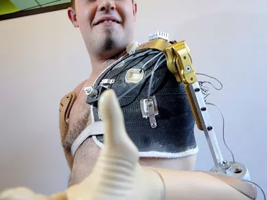 A robot ellensége: az érzékelés