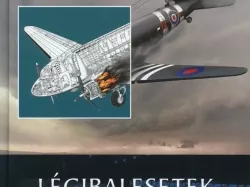 Miért zuhannak le a repülőgépek?