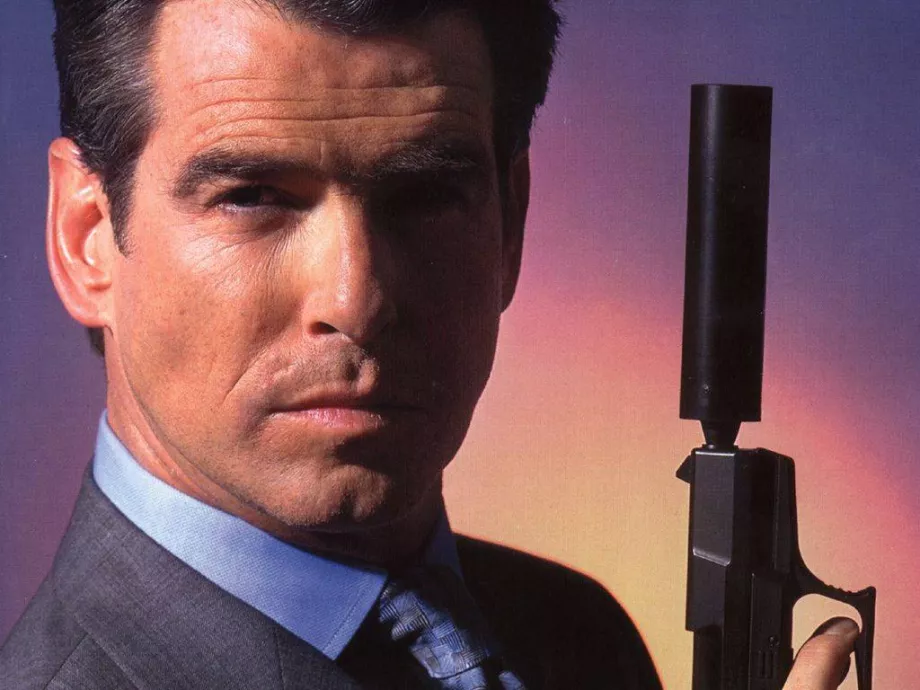James Bond francia utódai