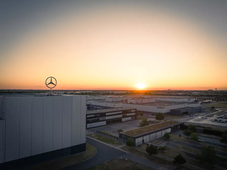 A Mercedes-Benz elindítja története legnagyobb termékoffenzíváját