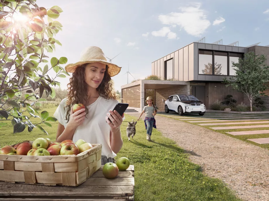 Innovatív töltési megoldások és hazai tervek az Elektromos Járművek Nemzetközi Világnapján