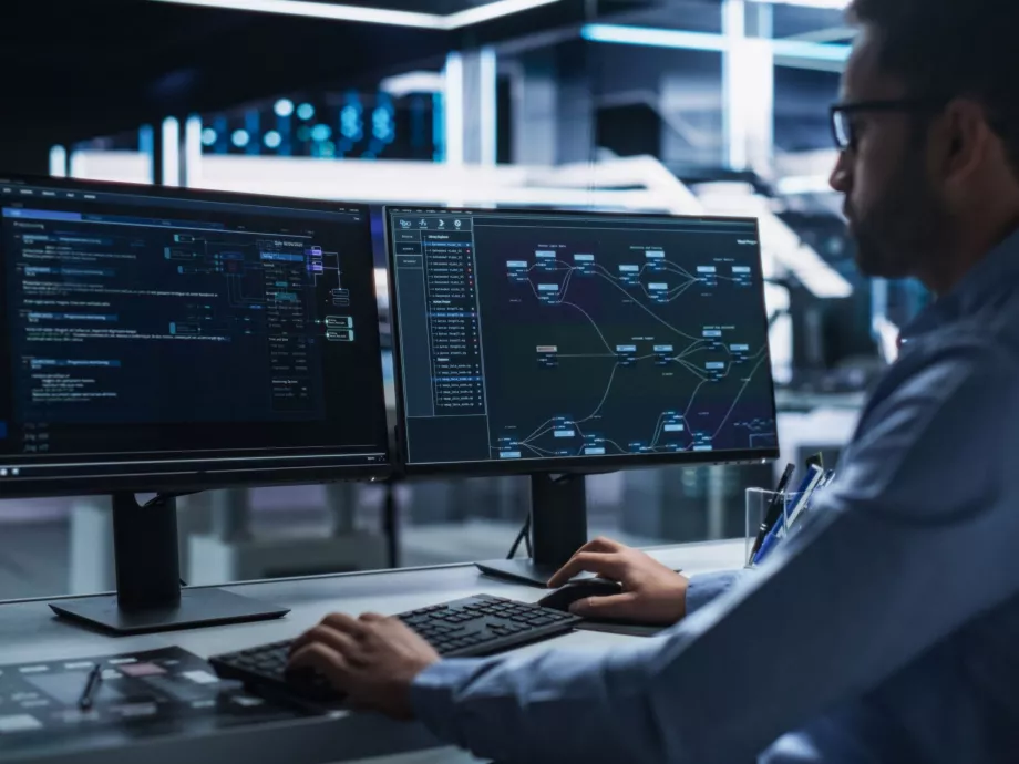 Kiberbiztonság mesterséges intelligenciával Szegedről