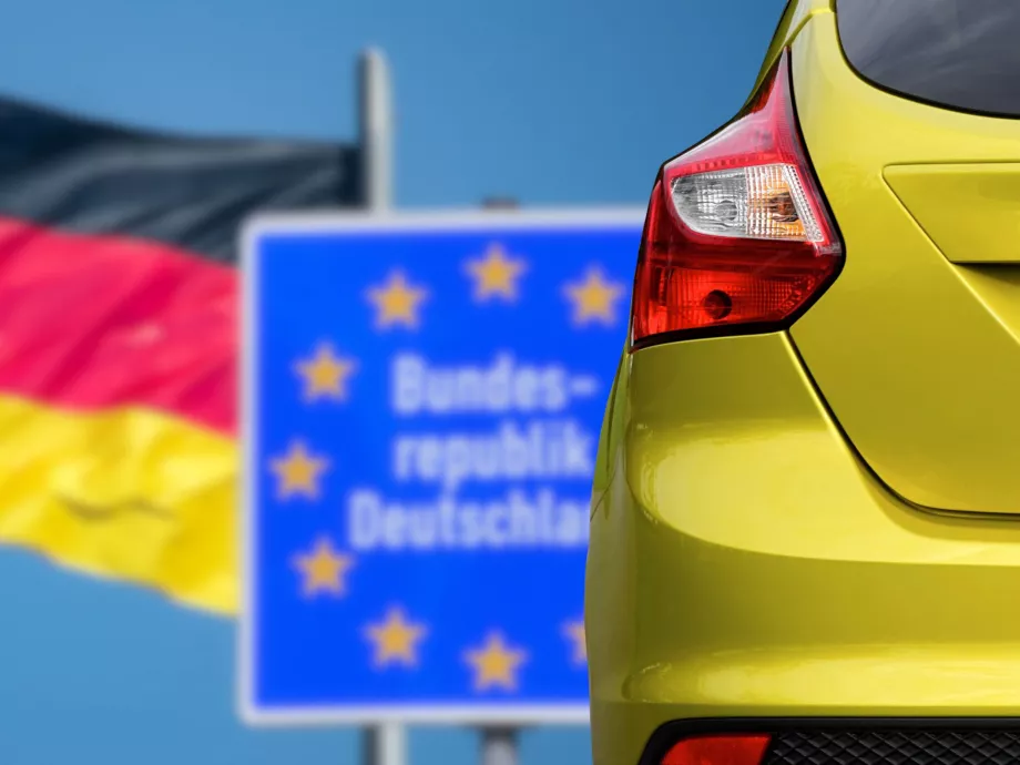Az első félévben a termelés bővült, az értékesítés zsugorodott a német autóiparban