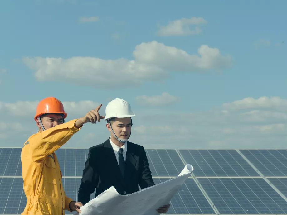 Naperőművekkel csökkenti energiaköltségét öt regionális vízmű