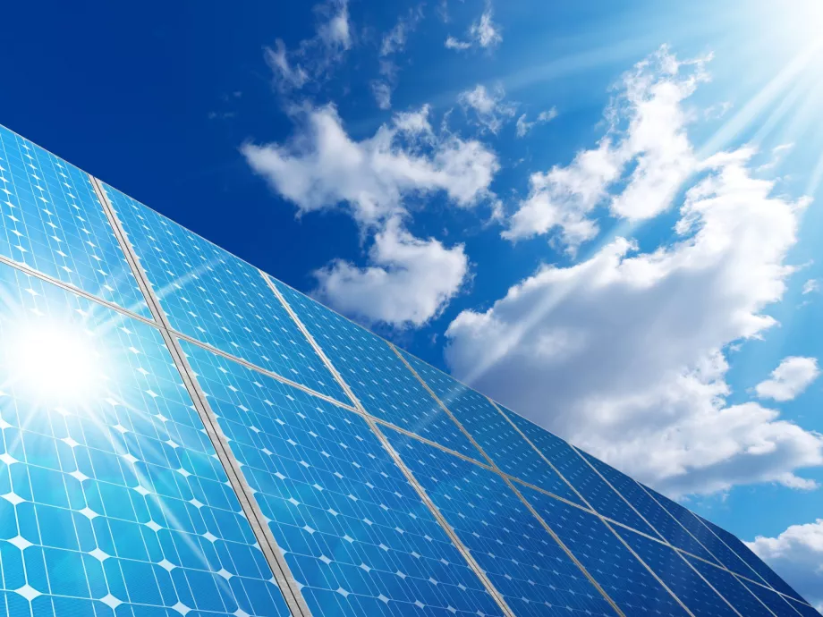 Világrekordot állított fel egy új napelem
