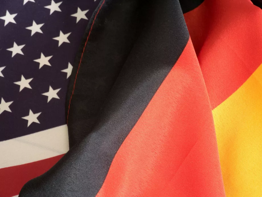Az amerikai vámok negatívan hatnak a német járműipar üzleti hangulatára