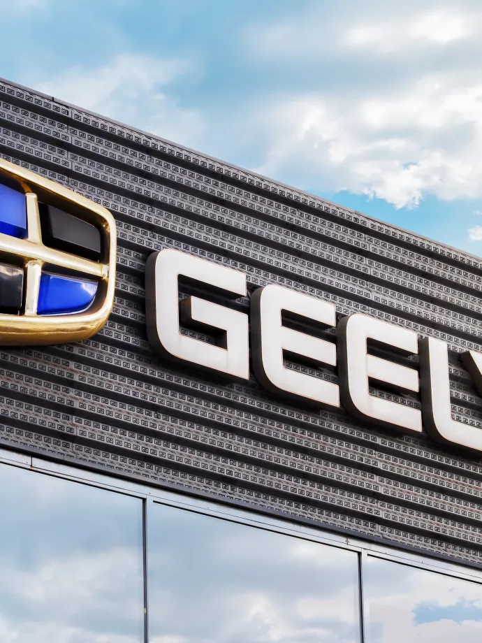 Felvillanyozhatja a hazai új kisautók piacát az új Geely E2
