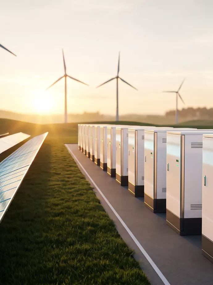 Fókuszban az ellenállóképesség, rugalmasság és versenyképesség az energiaátmenet következő szakaszának sikeréhez