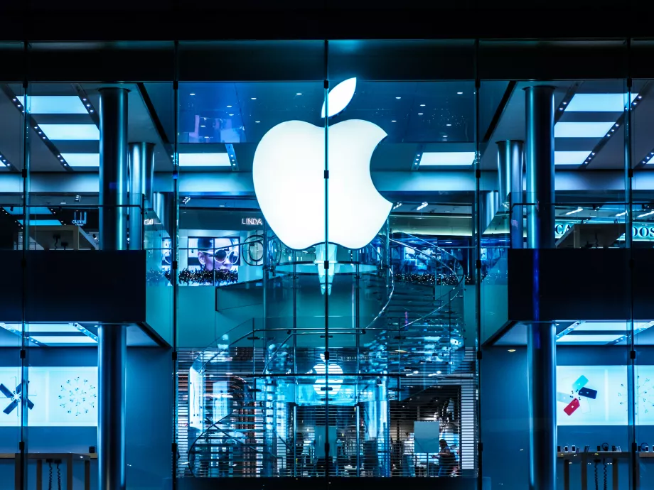 Az Apple elengedte az elektromosautó-projektjét