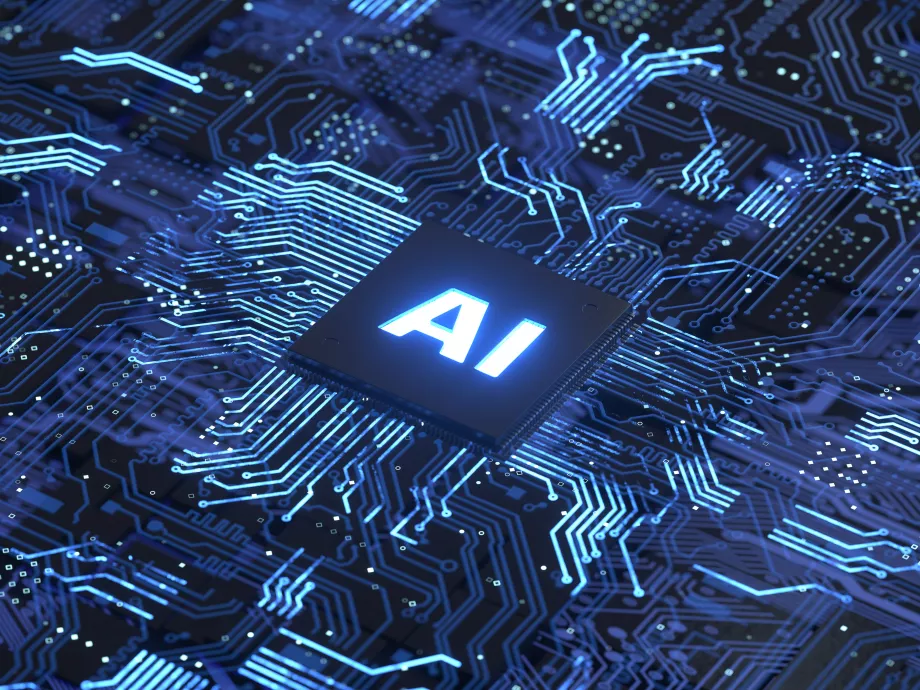 Fotonikus chip mesterséges intelligenciához