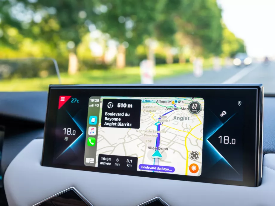 Már a Waze is mesterséges intelligenciát használ