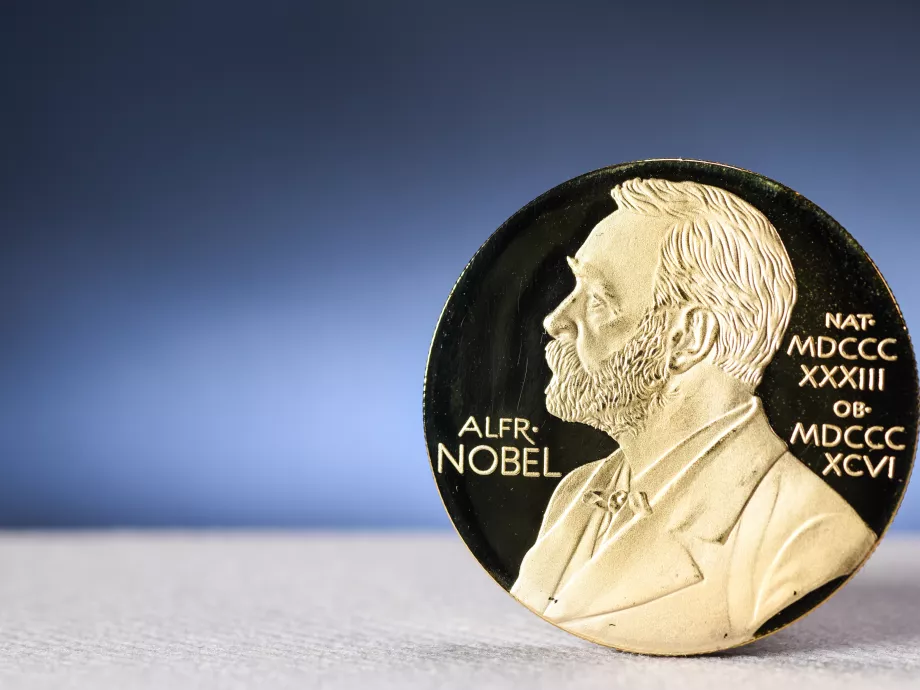 Szegedi végzős gimnazistát delegálnak a Nobel-díj átadási ünnepségére