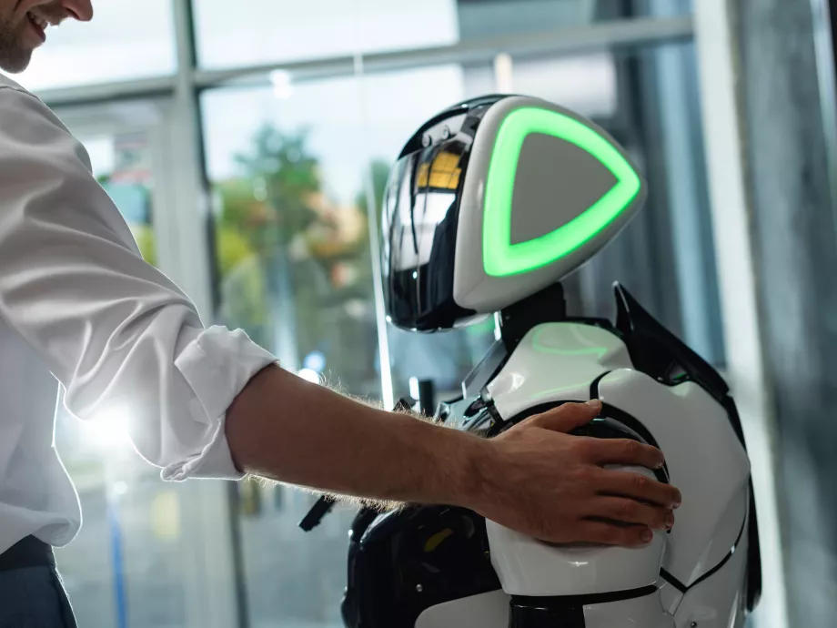 Már várólistás a törökbálinti Robot-Karnevál